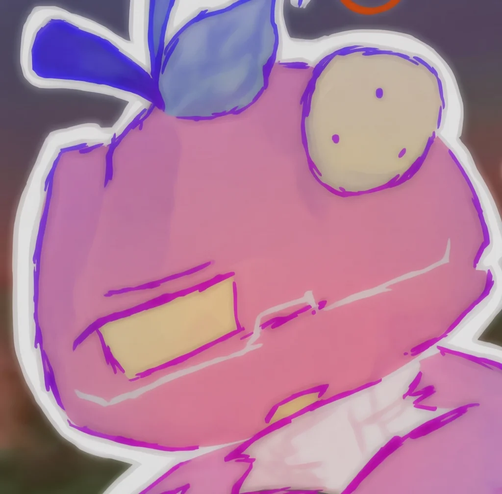 Energetic Male Commentator