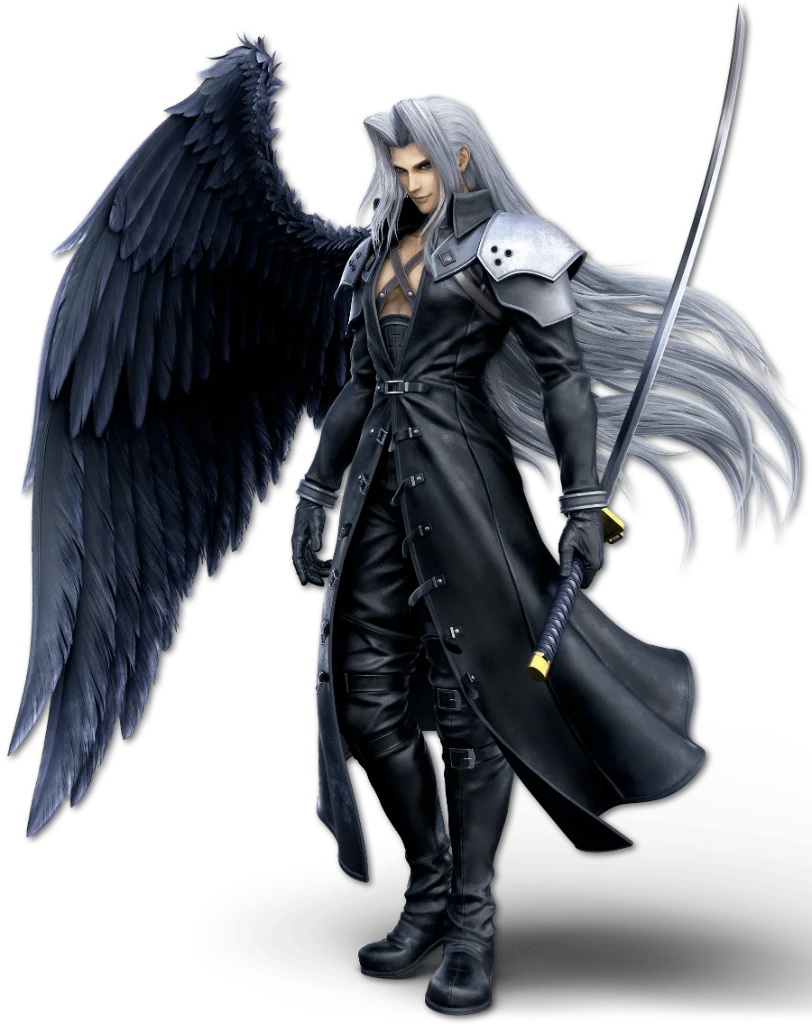Sephiroth AI Song generator