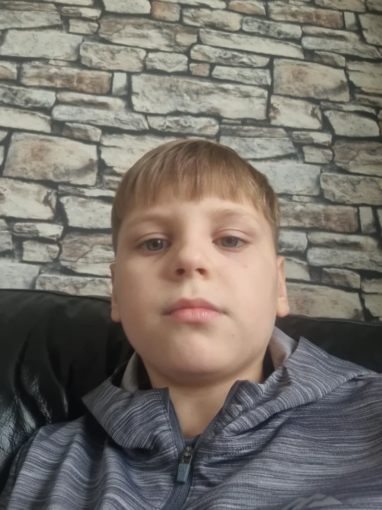 Playful Child Voice AI Song generator