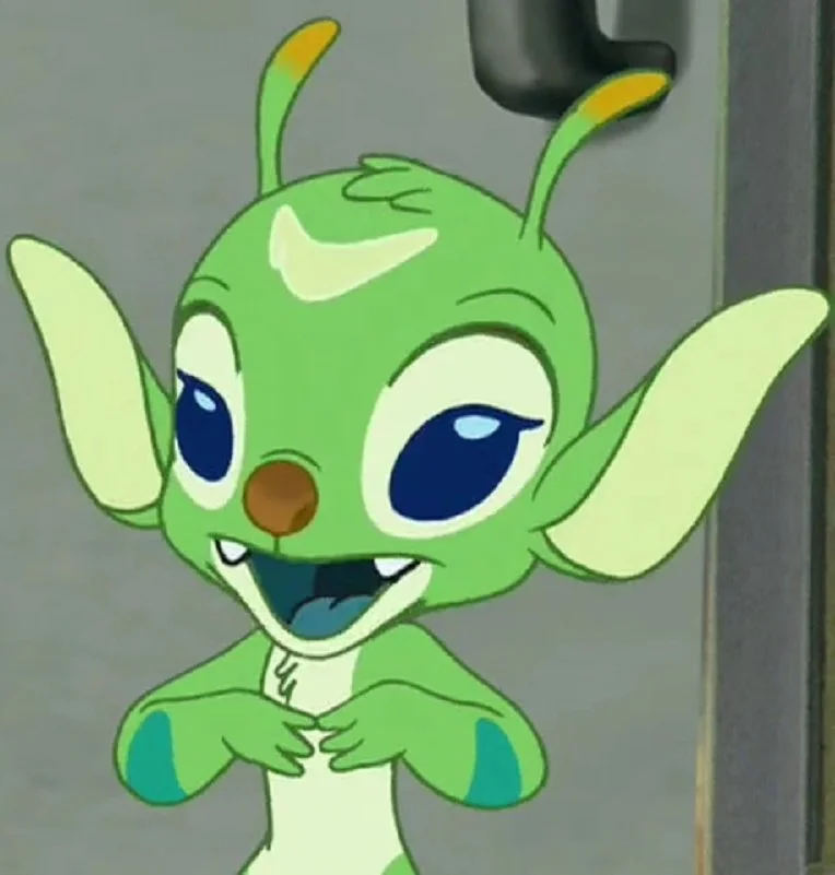 Bonnie 149 (Lilo & Stitch) Español latino AI Song generator