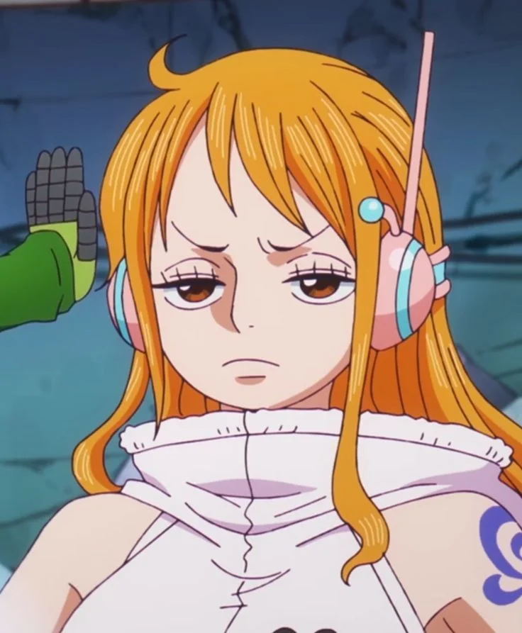 OP Nami esp AI Song generator