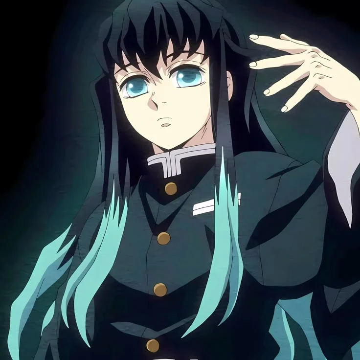 Joven Anime Desafiante AI Song generator