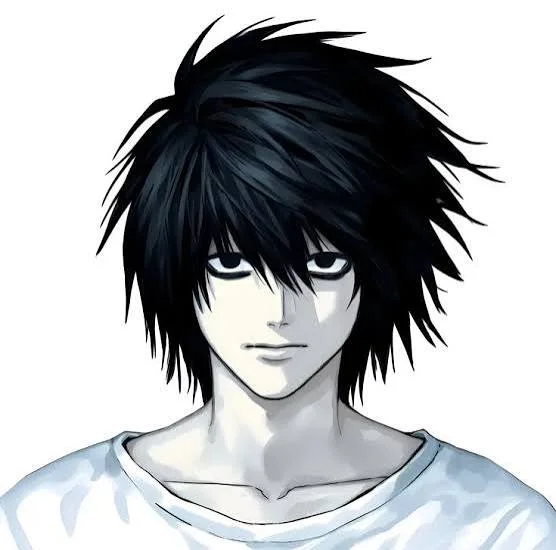 L Lawliet Detective AI Song generator