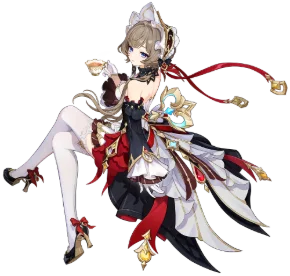 Sandrone (Marionette) AI Song generator