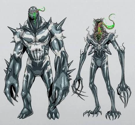 Menacing Monster Villain AI Song generator