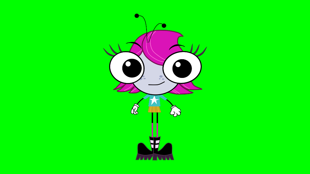 Maggie Pesky AI Song generator