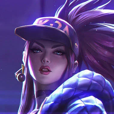 Akali LOL esp AI Song generator
