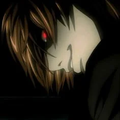 YAGAMI (MORE REALISTIC) AI Voice Generator