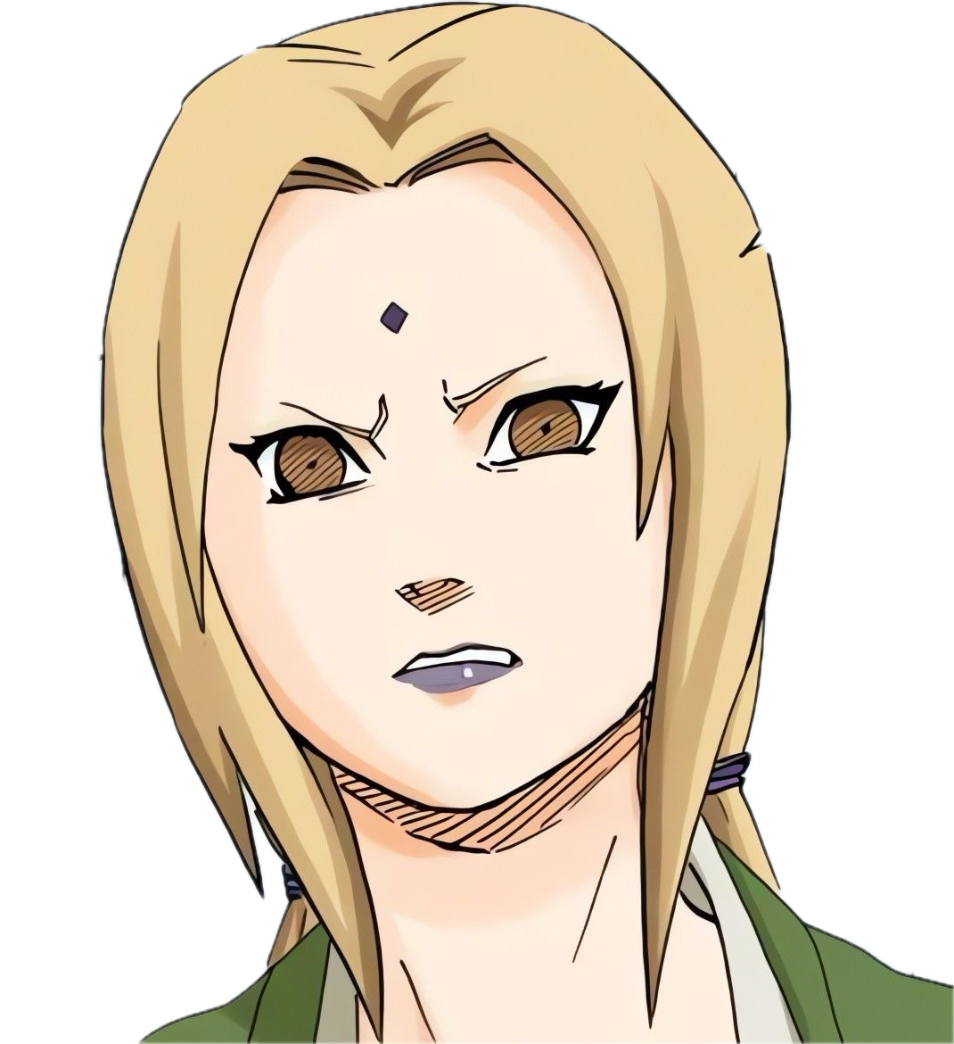 Tsunade AI Song generator